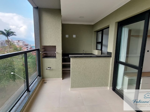 Apartamento para Venda em Ubatuba - 3