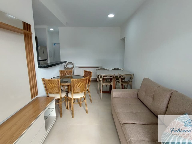 Apartamento para Venda em Ubatuba - 4
