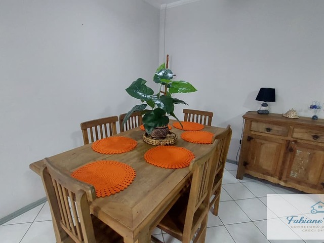Apartamento para Venda em Ubatuba - 2