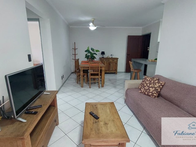 Apartamento para Venda em Ubatuba - 3