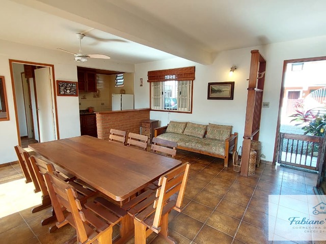 #39 - Apartamento para Venda em Ubatuba - SP