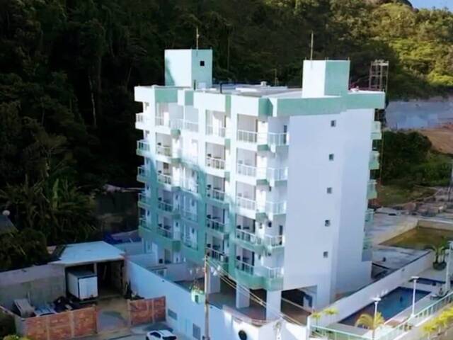 #57 - Apartamento para Venda em Ubatuba - SP - 2