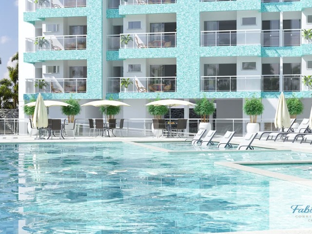 Apartamento para Venda em Ubatuba - 4