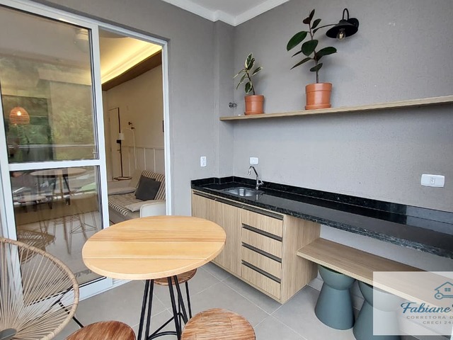 Apartamento para Venda em Ubatuba - 4