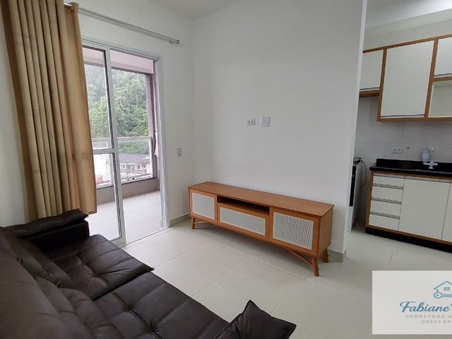 #53 - Apartamento para Venda em Ubatuba - SP - 2