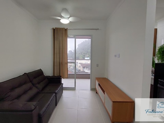 #53 - Apartamento para Venda em Ubatuba - SP - 3
