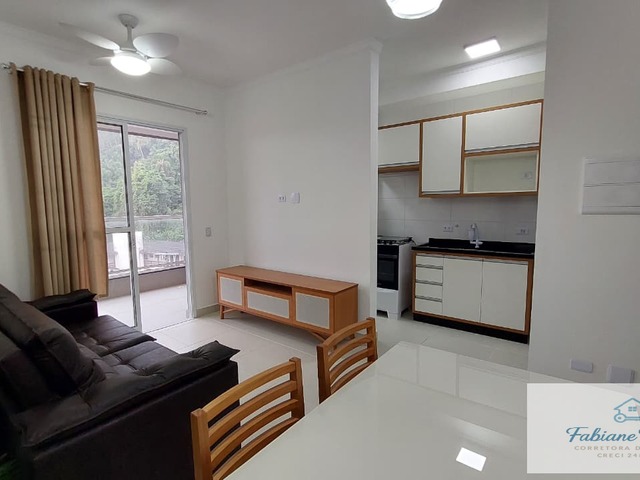 #53 - Apartamento para Venda em Ubatuba - SP - 1