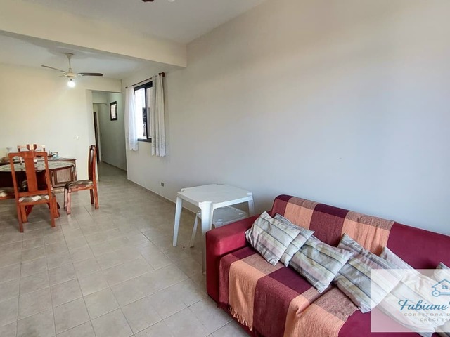 #50 - Apartamento para Venda em Ubatuba - SP - 2