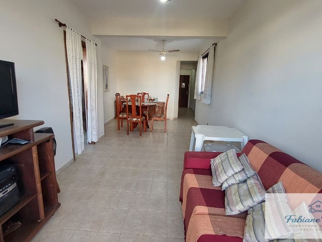 #50 - Apartamento para Venda em Ubatuba - SP - 1