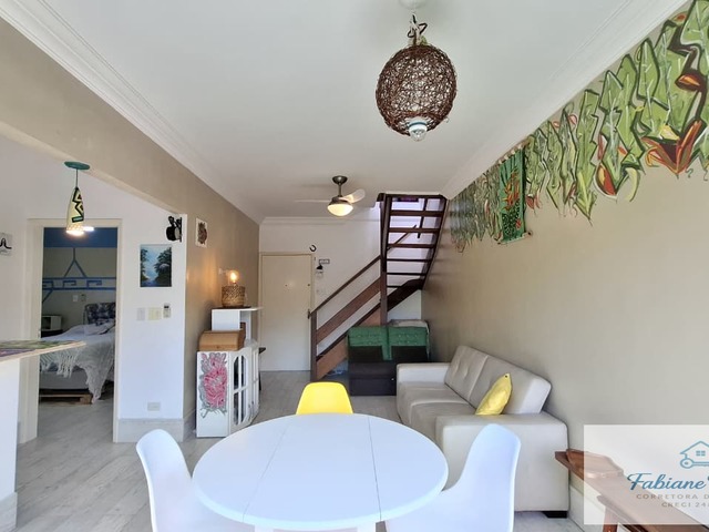 #60 - Apartamento para Venda em Ubatuba - SP - 3