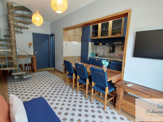 Apartamento para Venda em Ubatuba - 5