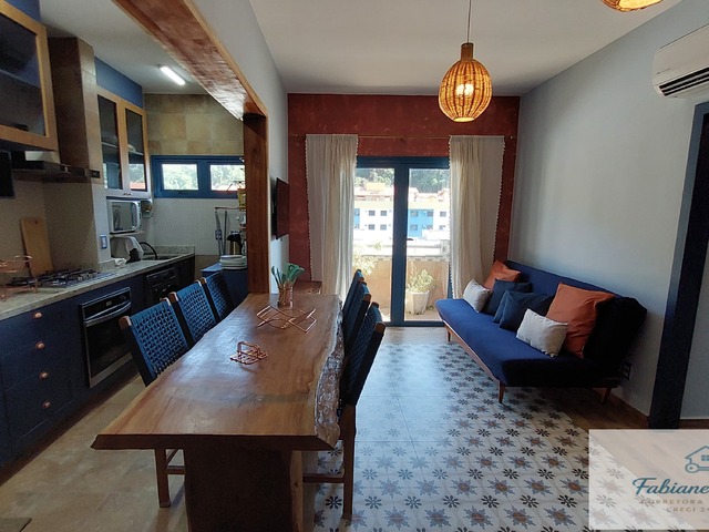 Apartamento para Venda em Ubatuba - 4