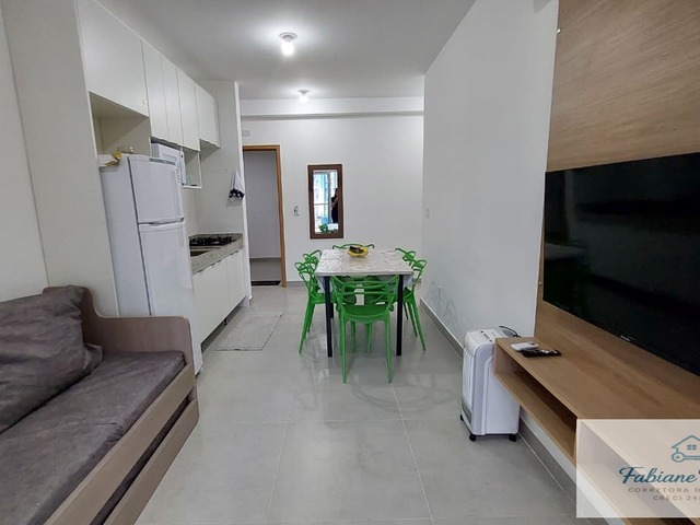 #56 - Apartamento para Venda em Ubatuba - SP - 1