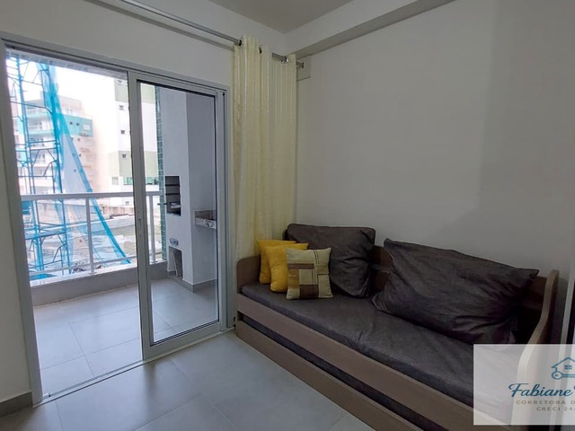 #56 - Apartamento para Venda em Ubatuba - SP - 2