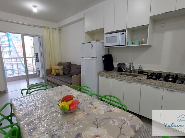 #56 - Apartamento para Venda em Ubatuba - SP - 3