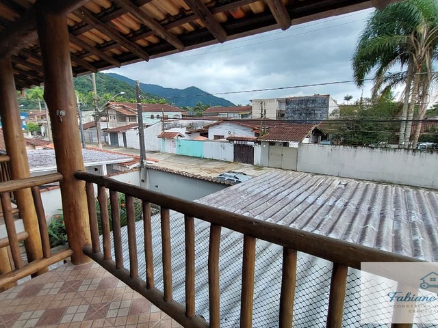 #55 - Casa para Venda em Ubatuba - SP