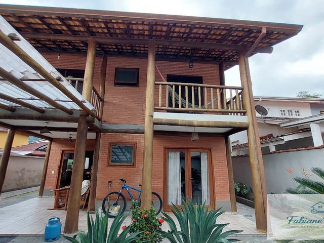 Venda em Mato Dentro - Ubatuba