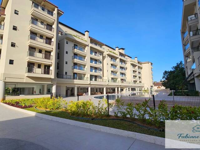 #51 - Apartamento para Venda em Ubatuba - SP - 1