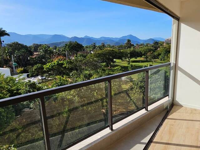 #51 - Apartamento para Venda em Ubatuba - SP - 2