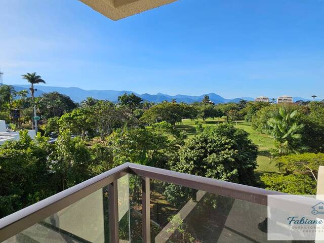 #51 - Apartamento para Venda em Ubatuba - SP - 3
