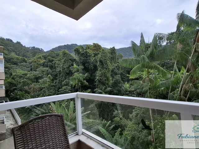 Apartamento para Venda em Ubatuba - 4