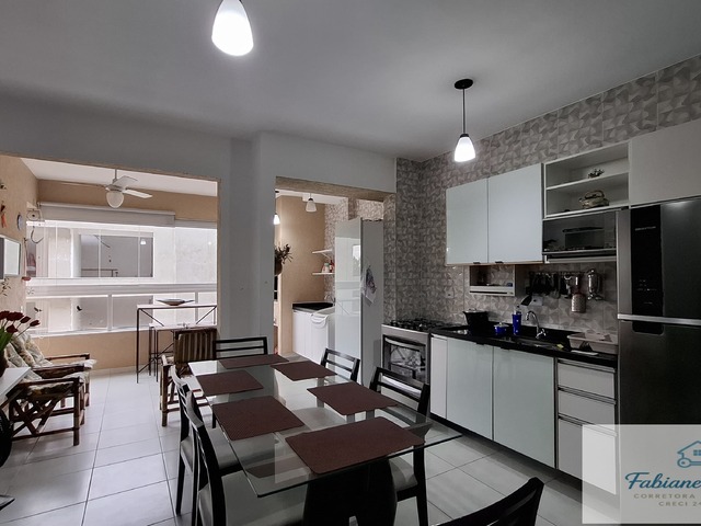 Apartamento para Venda em Ubatuba - 5