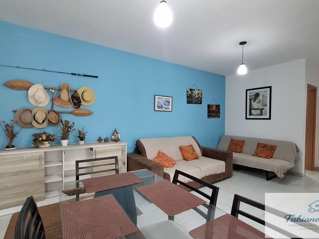 #52 - Apartamento para Venda em Ubatuba - SP - 3