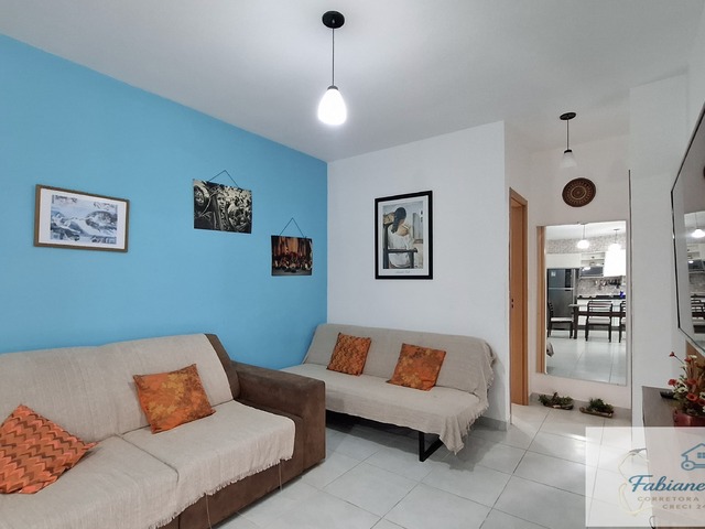 #52 - Apartamento para Venda em Ubatuba - SP - 2