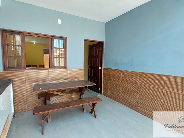 #61 - Casa para Venda em Ubatuba - SP - 2