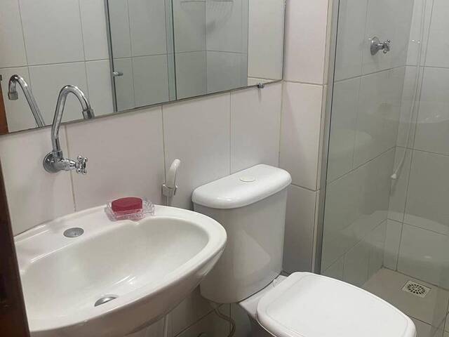 Apartamento para Venda em Ubatuba - 5