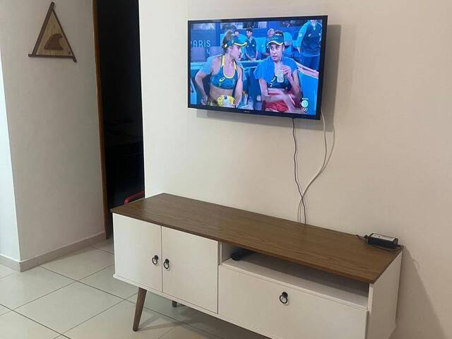 #63 - Apartamento para Venda em Ubatuba - SP - 3