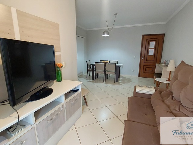 #67 - Apartamento para Venda em Ubatuba - SP - 1