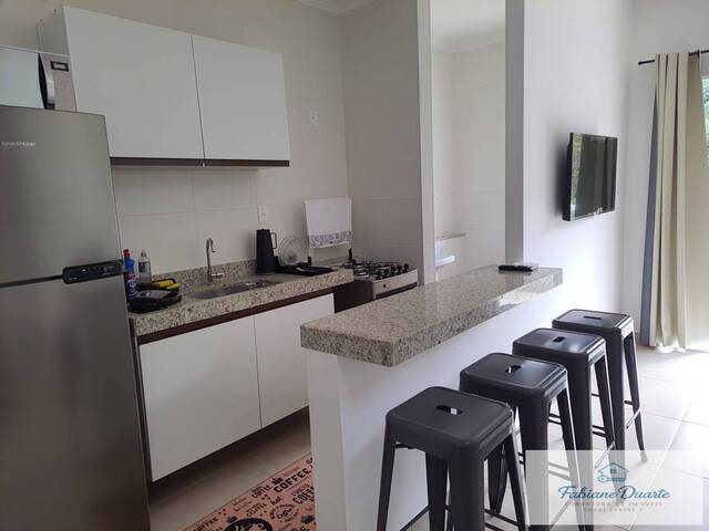 #68 - Apartamento para Venda em Ubatuba - SP - 2