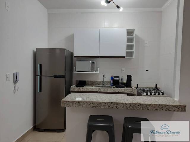 Apartamento para Venda em Ubatuba - 4