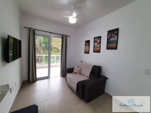#68 - Apartamento para Venda em Ubatuba - SP - 3