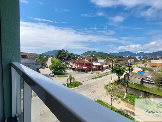 #69 - Apartamento para Venda em Ubatuba - SP - 2