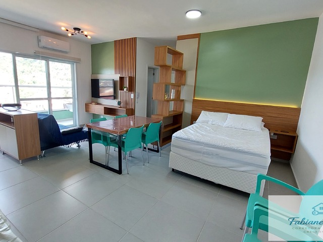 #69 - Apartamento para Venda em Ubatuba - SP - 1