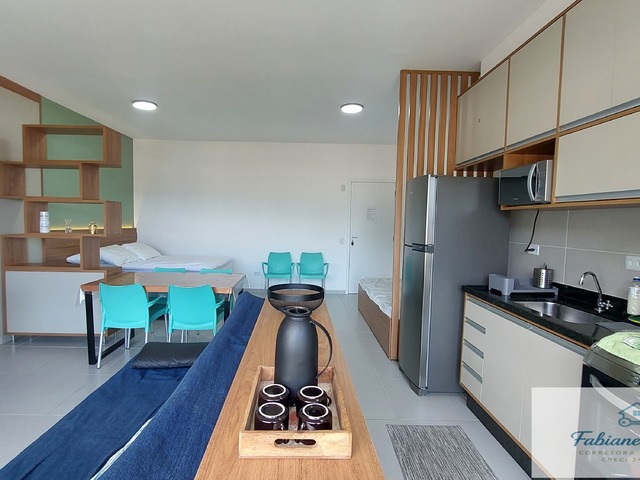 Apartamento para Venda em Ubatuba - 4