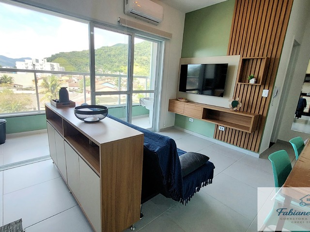 #69 - Apartamento para Venda em Ubatuba - SP - 3