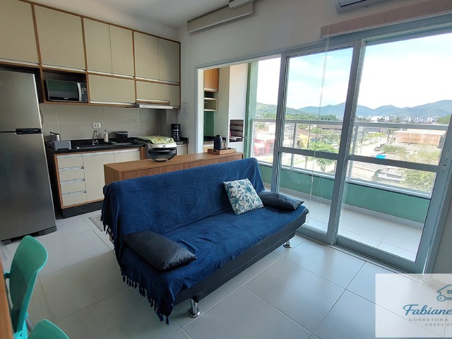 Apartamento para Venda em Ubatuba - 5