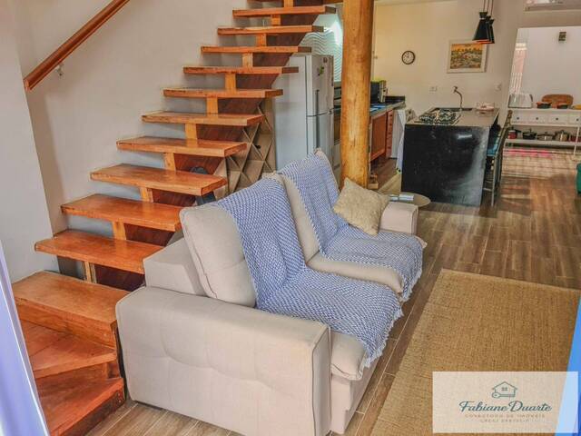 Casa para Venda em Ubatuba - 5