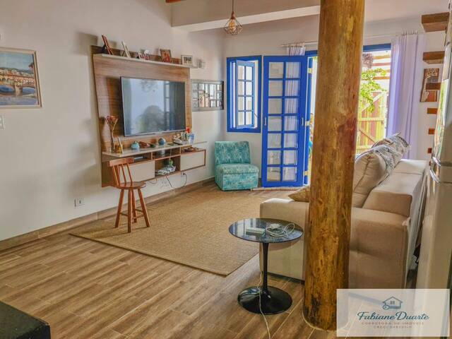 #49 - Casa para Venda em Ubatuba - SP - 2