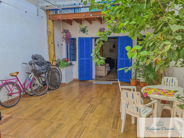 Venda em Itaguá - Ubatuba