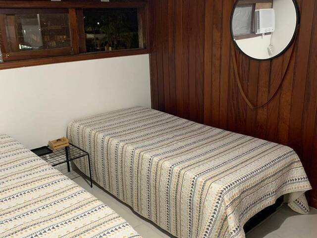 #48 - Apartamento para Venda em Ubatuba - SP - 2