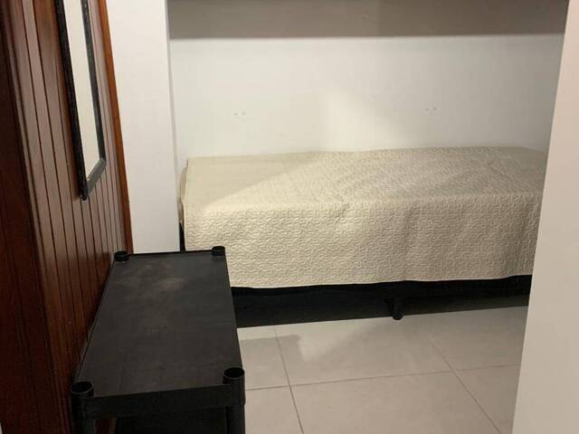 #48 - Apartamento para Venda em Ubatuba - SP - 1