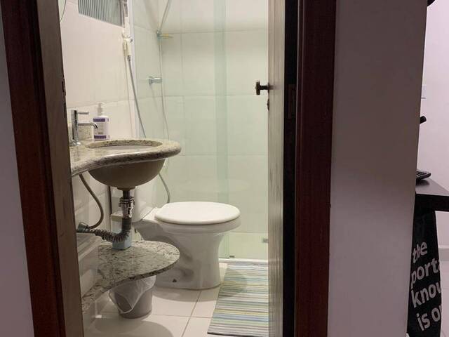 #48 - Apartamento para Venda em Ubatuba - SP - 3