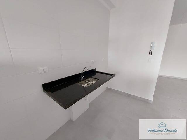 Apartamento para Venda em Ubatuba - 5