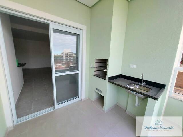 #70 - Apartamento para Venda em Ubatuba - SP - 2