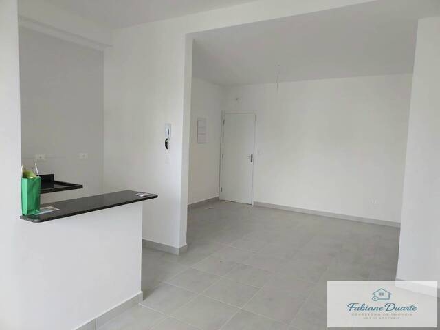 #70 - Apartamento para Venda em Ubatuba - SP - 3