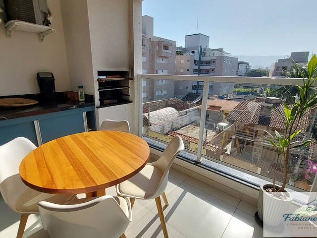 #71 - Apartamento para Venda em Ubatuba - SP - 2